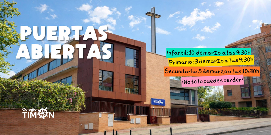 Jornada de puertas abiertas